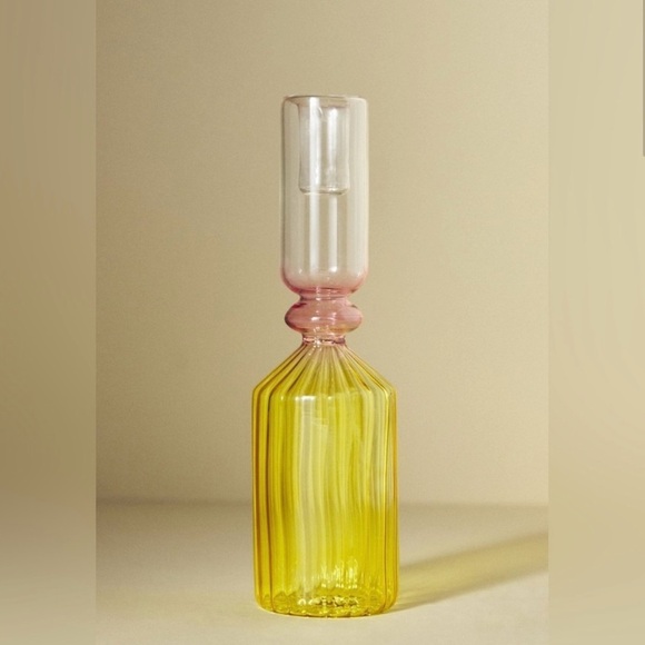 Anthropologie Other - Anthropologie Calle Candleholder